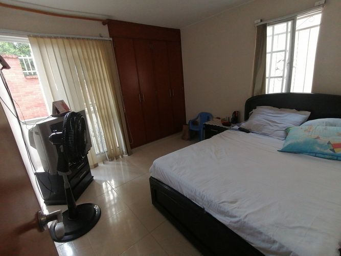 Casa de 4 alcobas en venta en Cañaveral, Floridablanca, 230 m² · foto 8 de 14