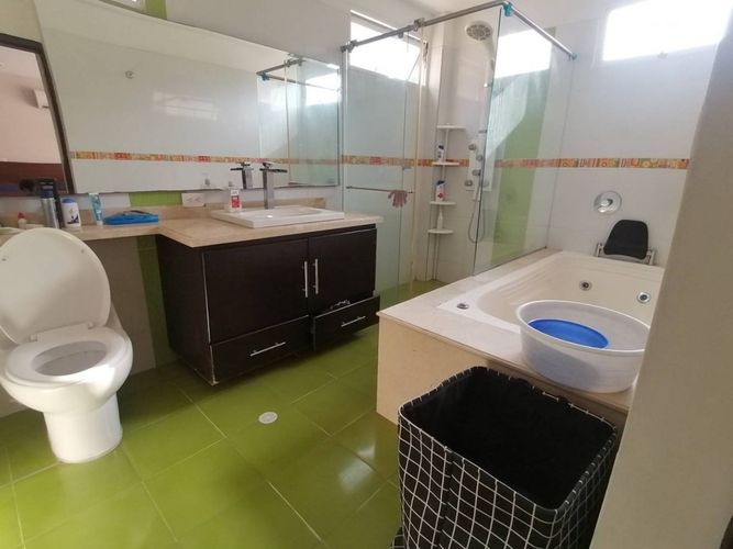 Casa de 4 alcobas en venta en Cañaveral, Floridablanca, 230 m² · foto 9 de 14