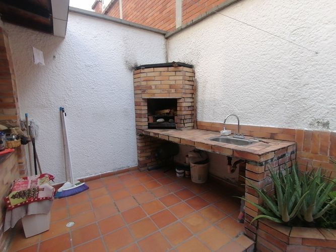 Casa de 4 alcobas en venta en Cañaveral, Floridablanca, 230 m² · foto 10 de 14
