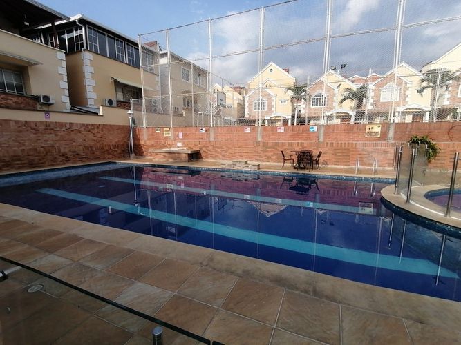 Casa de 4 alcobas en venta en Cañaveral, Floridablanca, 230 m² · foto 12 de 14
