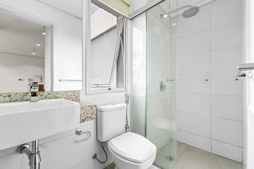 Departamento en venta - Edificio Civis Alpha - Asunción — foto 3