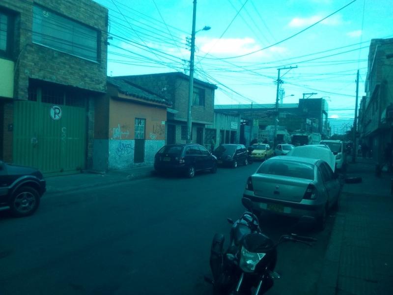 Casa en venta en Ciudad Quirigua, Bogotá · foto 2 de 5