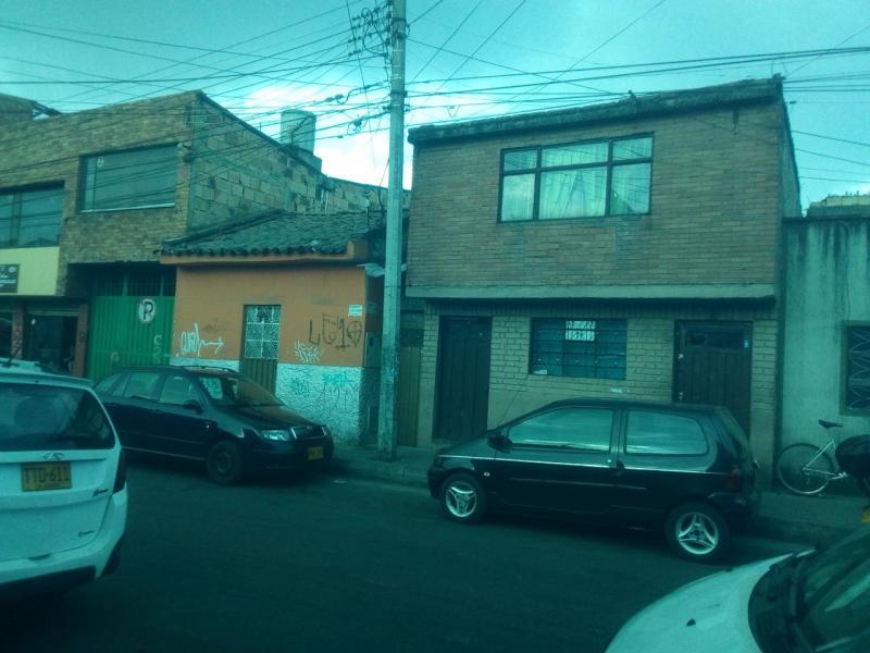 Casa en venta en Ciudad Quirigua, Bogotá · foto 3 de 5