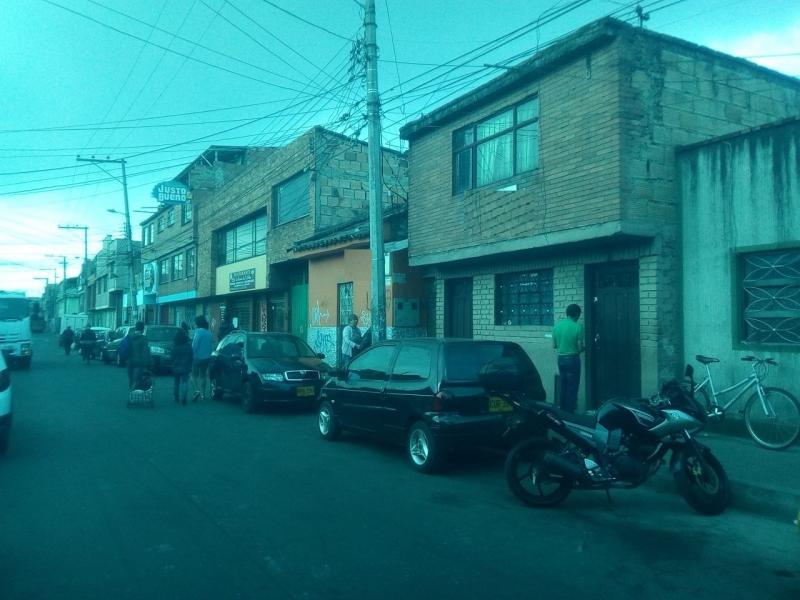 Casa en venta en Ciudad Quirigua, Bogotá · foto 5 de 5