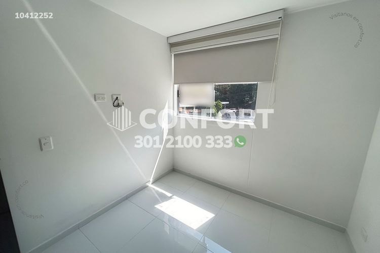 Apartamento de 3 alcobas en arriendo en Loma Del Esmeraldal, Envigado, 108 m² · foto 15 de 24