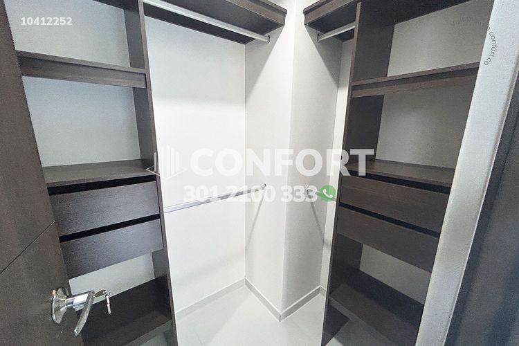 Apartamento de 3 alcobas en arriendo en Loma Del Esmeraldal, Envigado, 108 m² · foto 23 de 24
