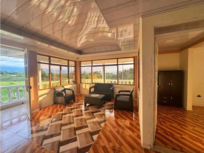 Casa de 6 alcobas en venta en Armenia, 220 m² · foto 4 de 14