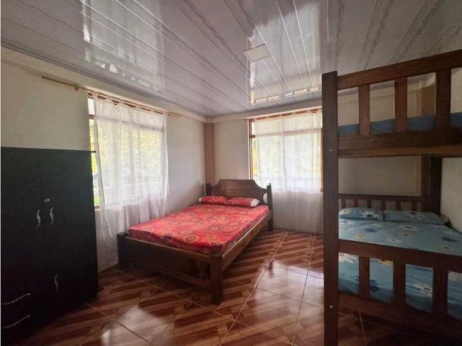 Casa de 6 alcobas en venta en Armenia, 220 m² · foto 7 de 14