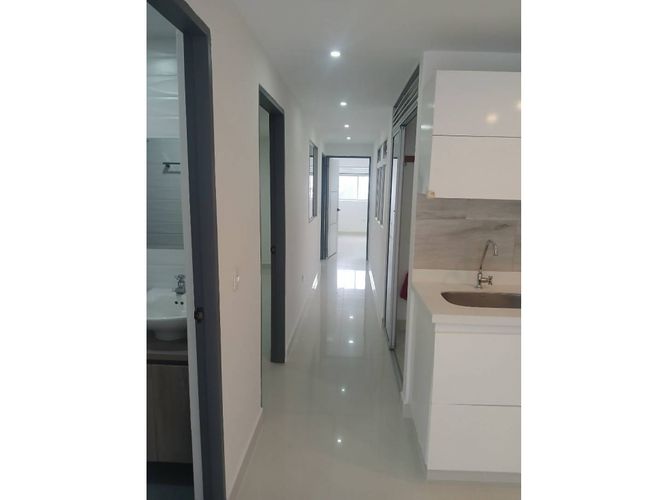Apartamento en venta en Centro, La Estrella · foto 9 de 14