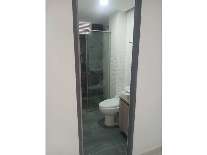 Apartamento en venta en Centro, La Estrella · foto 13 de 14