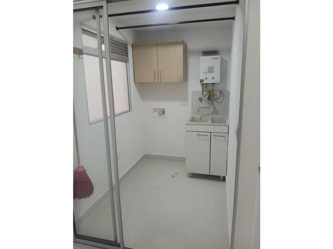Apartamento en venta en Centro, La Estrella · foto 14 de 14