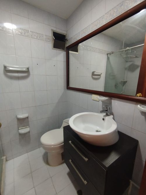 Apartamento de 3 alcobas en venta en Primero De Febrero, Pereira, 156 m² · foto 11 de 11