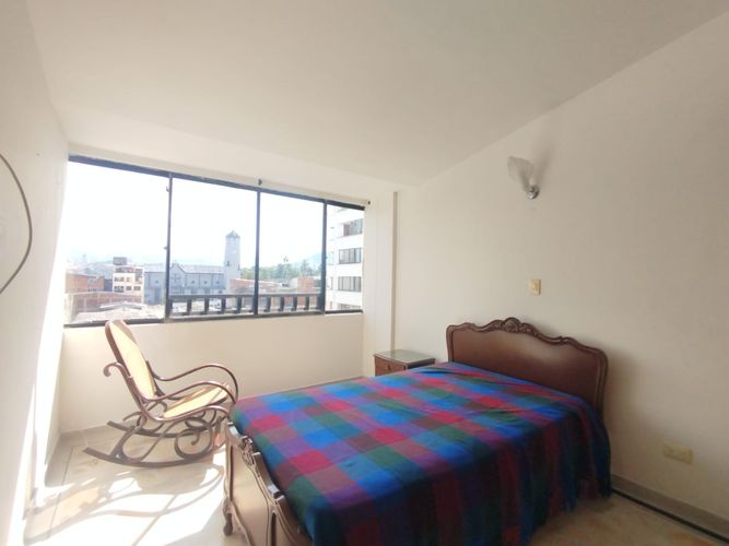 Apartamento de 3 alcobas en venta en Primero De Febrero, Pereira, 156 m² · foto 8 de 11