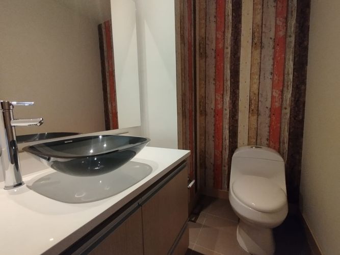 Apartamento de 2 alcobas en arriendo en Conquistadores, Medellín, 117 m² · foto 13 de 20