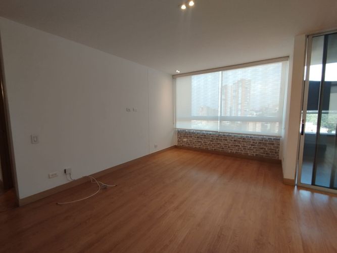 Apartamento de 2 alcobas en arriendo en Conquistadores, Medellín, 117 m² · foto 16 de 20