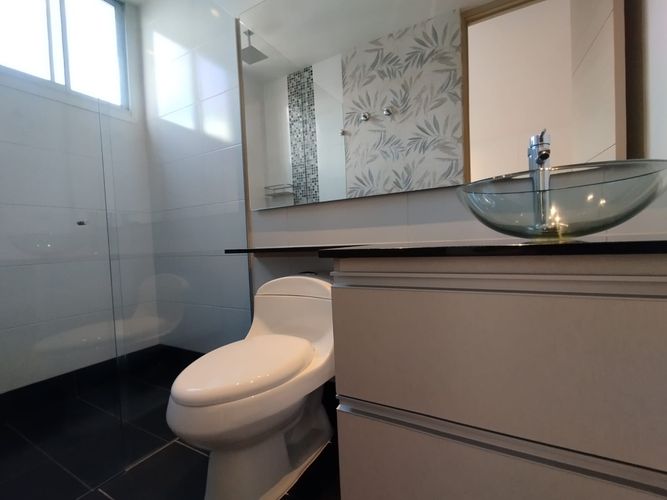 Apartamento de 2 alcobas en arriendo en Conquistadores, Medellín, 117 m² · foto 20 de 20