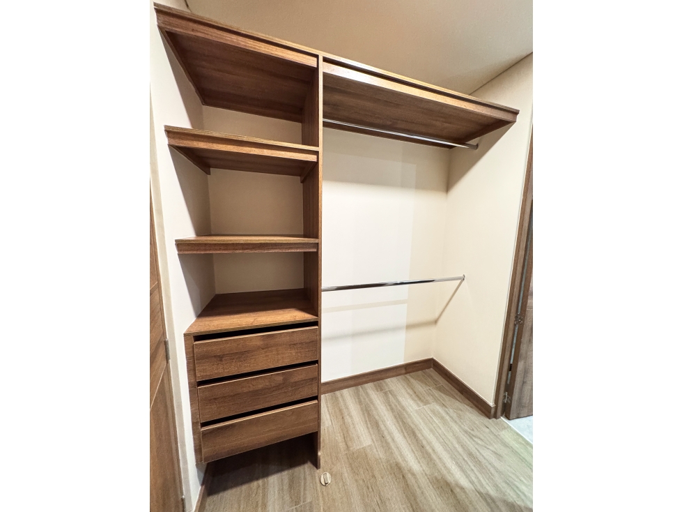 Apartaestudio en arriendo en Ciudad Del Río, Medellín · foto 14 de 17