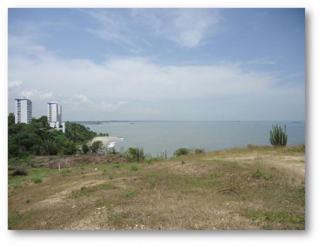 Lote en venta en Corregimiento De Bonda, Santa Marta, 71038 m² · foto 4 de 11