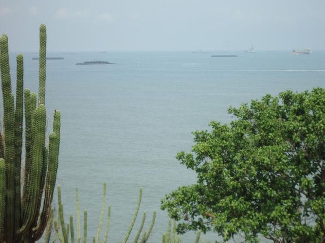 Lote en venta en Corregimiento De Bonda, Santa Marta, 71038 m² · foto 8 de 11