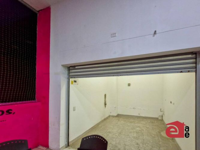 Local en arriendo en La Aldea, La Estrella, 18 m² · foto 5 de 6