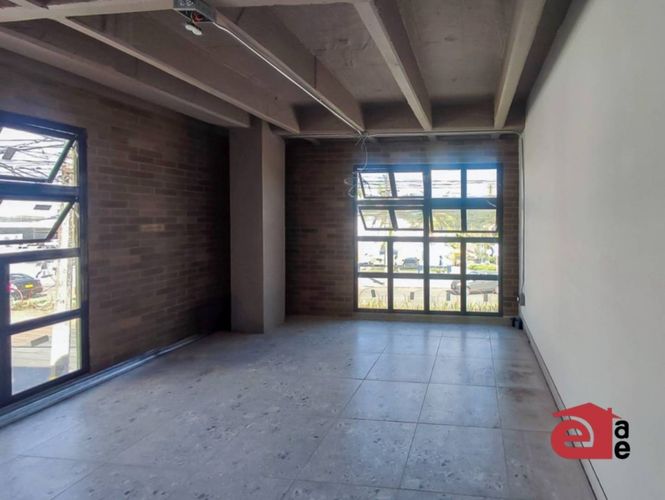 Oficina en arriendo en El Porvenir, Rionegro, 38 m² · foto 3 de 5