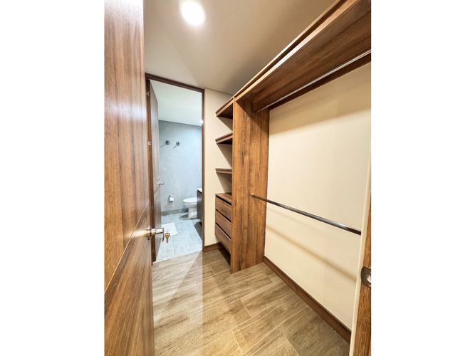 Apartaestudio en venta en Ciudad Del Río, Medellín, 79 m² · foto 16 de 17