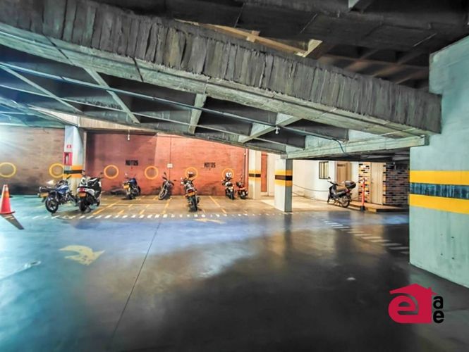 Local en arriendo en Boston, Medellín, 700 m² · foto 3 de 8