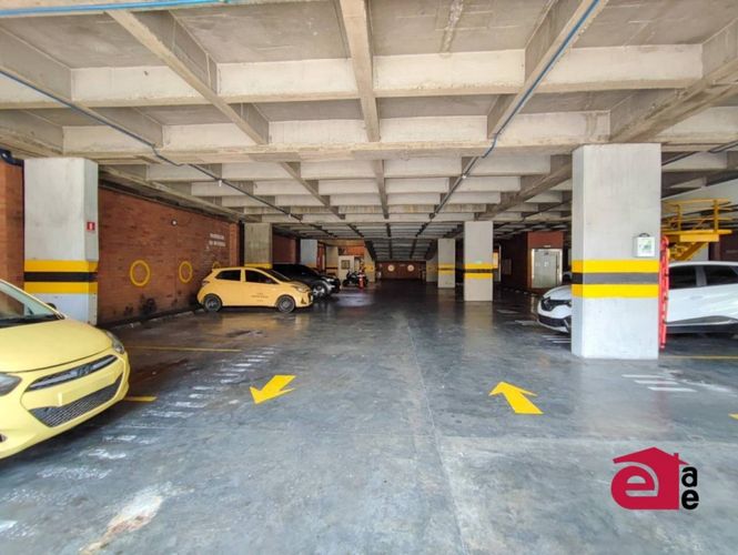 Local en arriendo en Boston, Medellín, 700 m² · foto 5 de 8