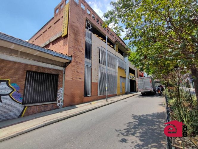 Local en arriendo en Boston, Medellín, 700 m² · foto 7 de 8