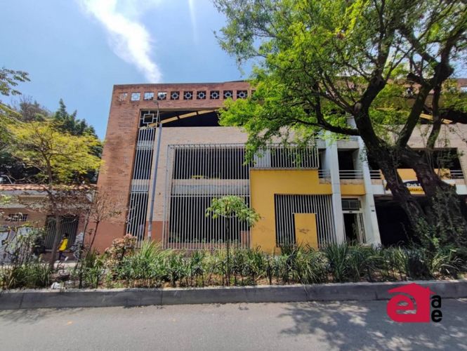 Local en arriendo en Boston, Medellín, 700 m² · foto 8 de 8