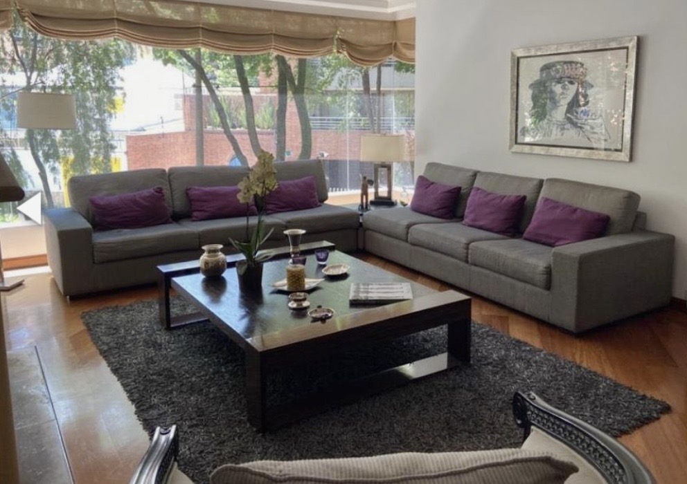 Apartamento en venta en La Cabrera, Bogotá · foto 2 de 11