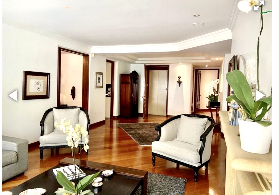 Apartamento en venta en La Cabrera, Bogotá · foto 3 de 11