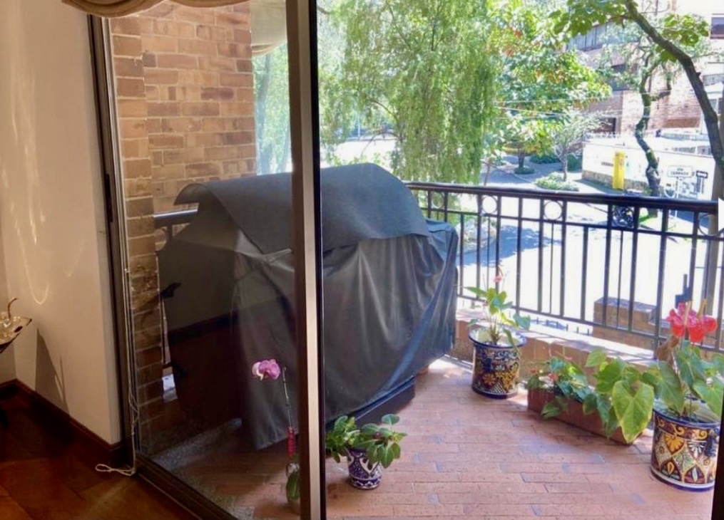 Apartamento en venta en La Cabrera, Bogotá · foto 4 de 11