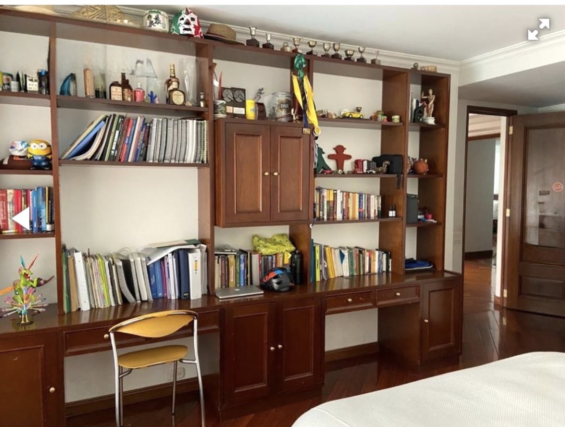 Apartamento en venta en La Cabrera, Bogotá · foto 5 de 11