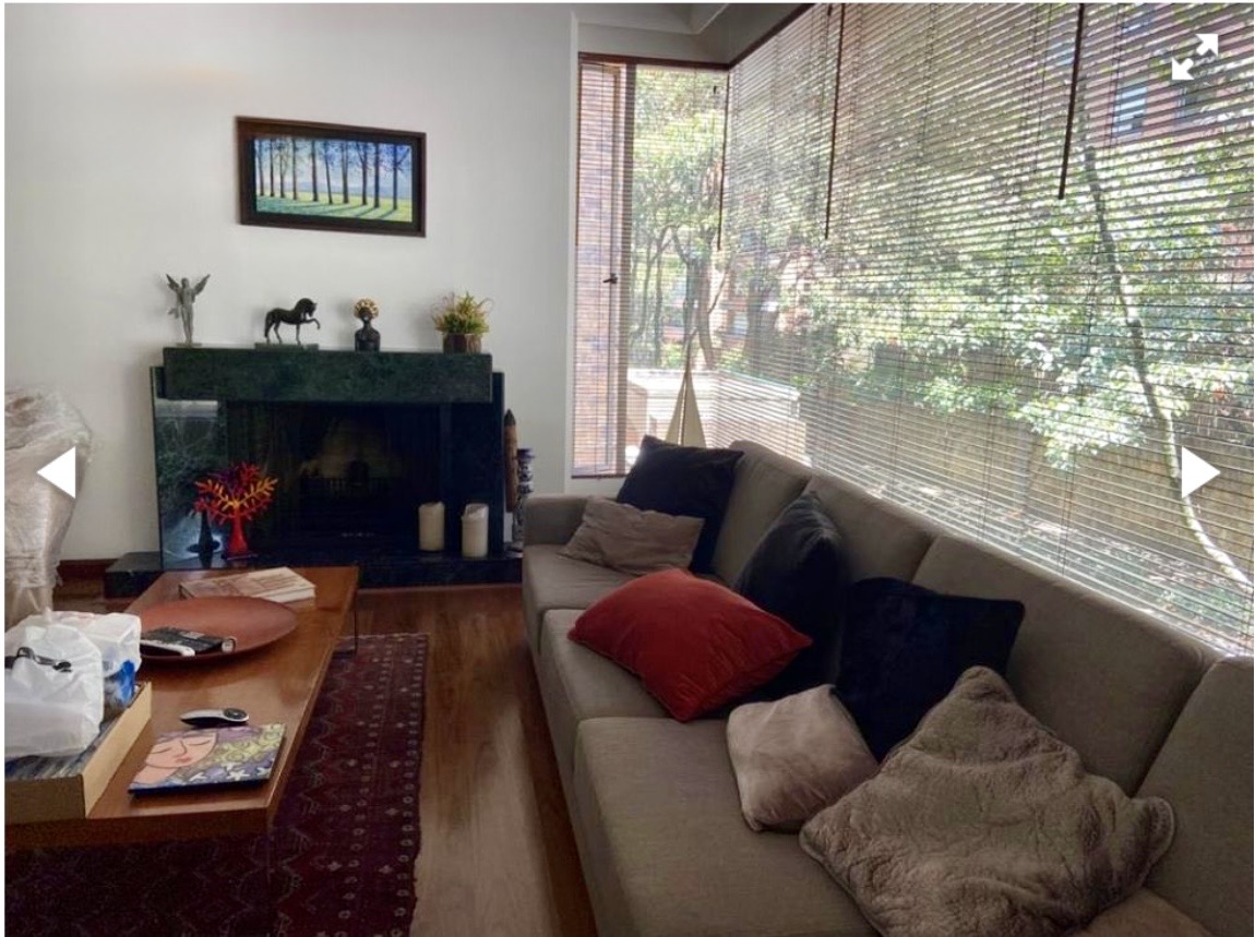 Apartamento en venta en La Cabrera, Bogotá · foto 7 de 11