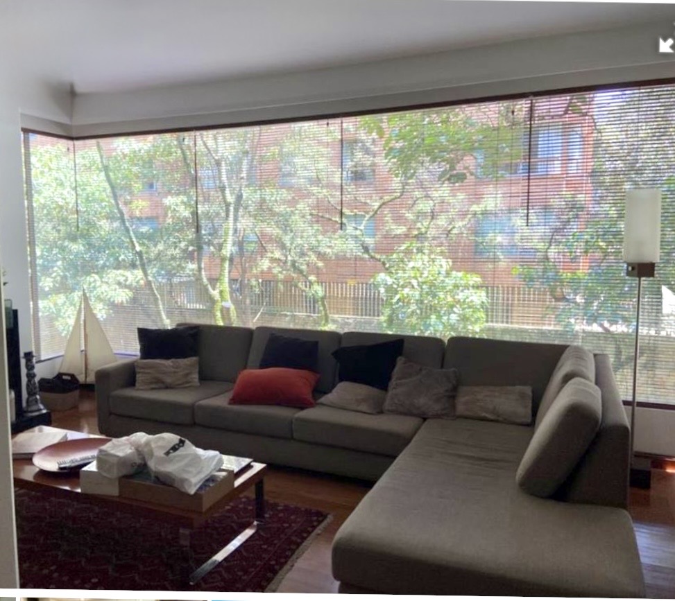 Apartamento en venta en La Cabrera, Bogotá · foto 8 de 11