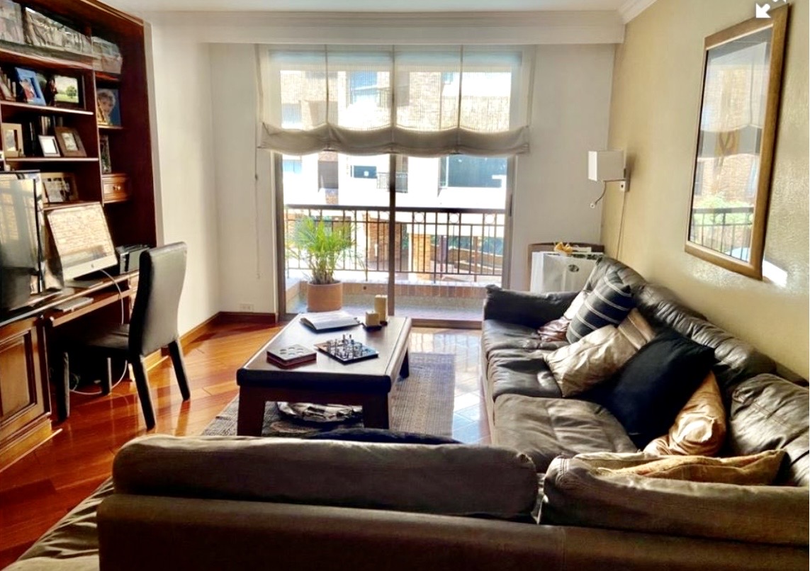 Apartamento en venta en La Cabrera, Bogotá · foto 9 de 11