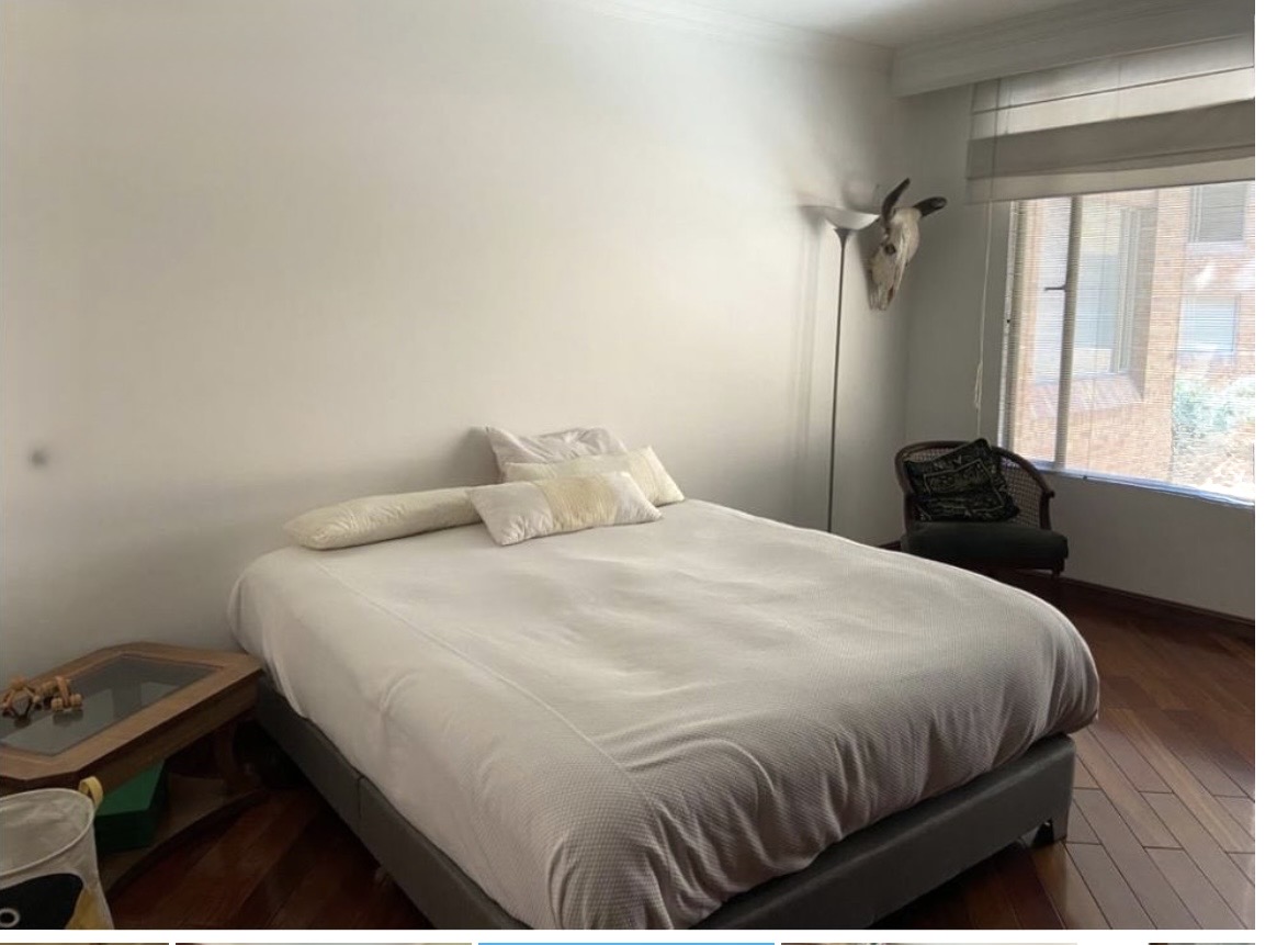Apartamento en venta en La Cabrera, Bogotá · foto 10 de 11