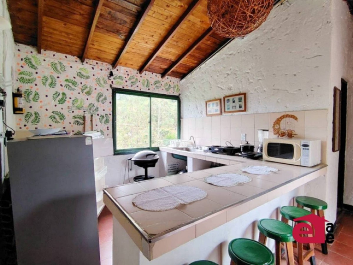 2BR Apartment in El roble (72 m²)
