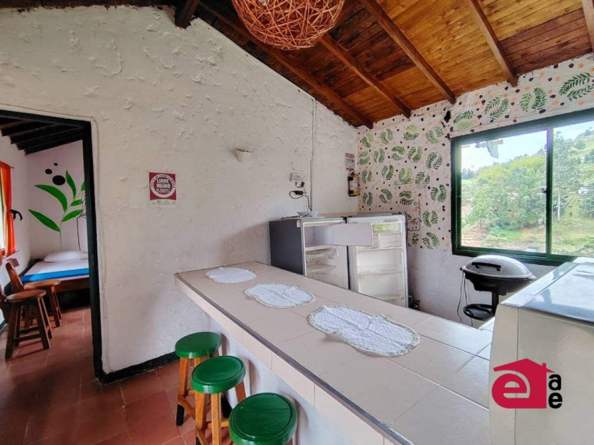 2BR Apartment in El roble (72 m²) - 2