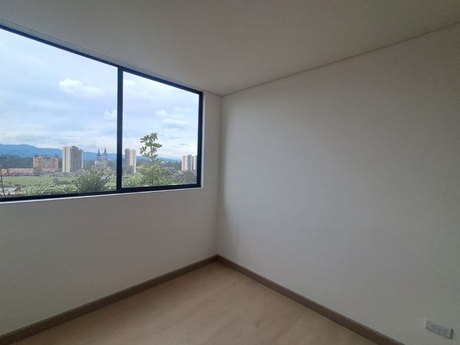 Apartamento de 2 alcobas en arriendo en Rionegro, 58 m² · foto 8 de 13