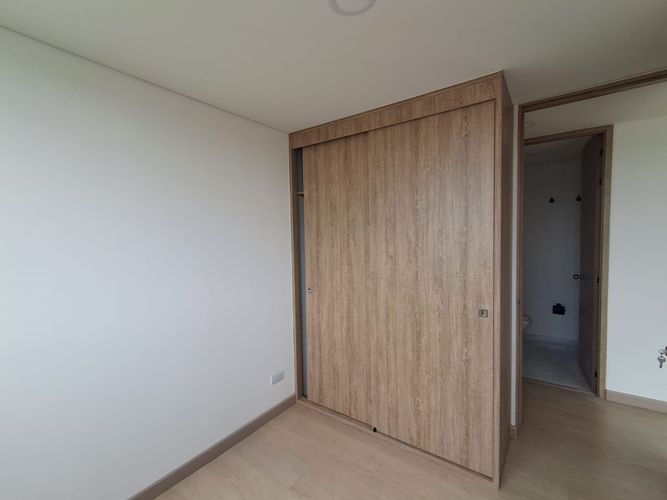 Apartamento de 2 alcobas en arriendo en Rionegro, 58 m² · foto 9 de 13