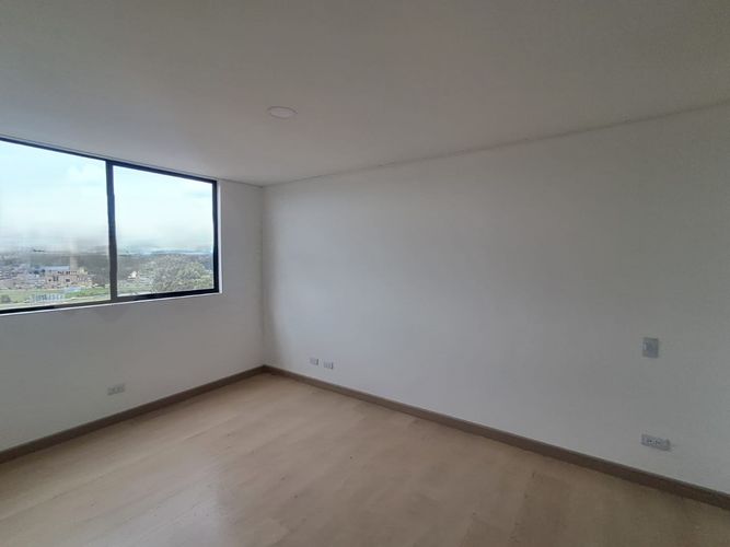 Apartamento de 2 alcobas en arriendo en Rionegro, 58 m² · foto 10 de 13