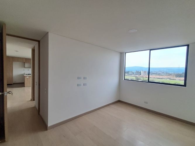 Apartamento de 2 alcobas en arriendo en Rionegro, 58 m² · foto 11 de 13