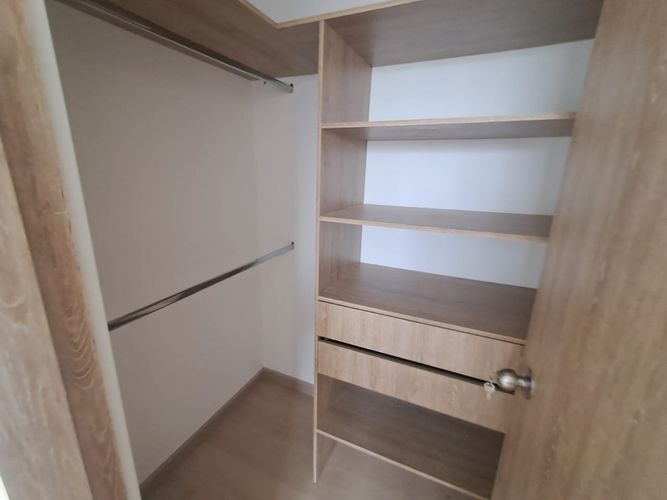 Apartamento de 2 alcobas en arriendo en Rionegro, 58 m² · foto 12 de 13