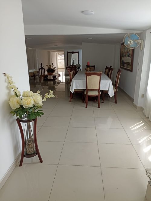 Apartamento de 3 alcobas en venta en Junin, Cali, 192 m² · foto 3 de 10