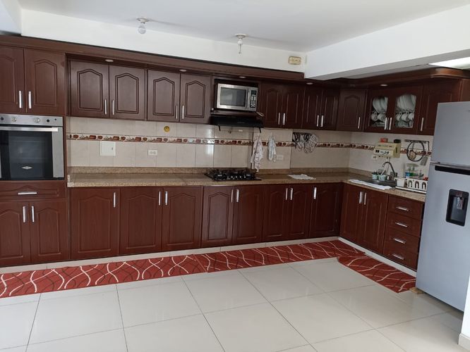 Apartamento de 3 alcobas en venta en Junin, Cali, 192 m² · foto 5 de 10