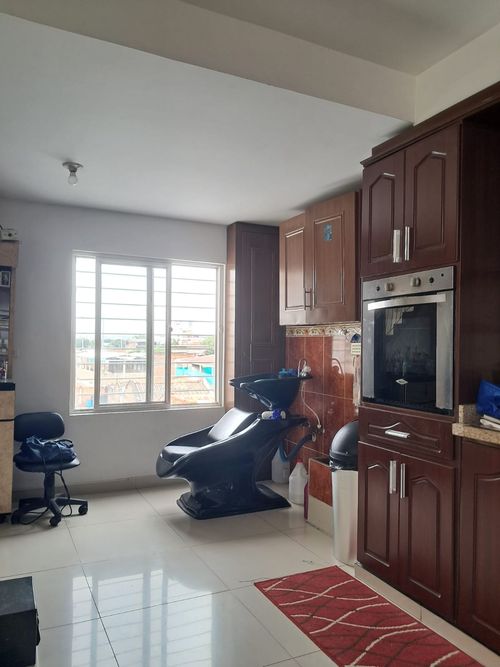 Apartamento de 3 alcobas en venta en Junin, Cali, 192 m² · foto 7 de 10