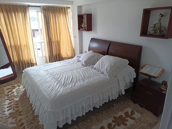 Apartamento de 3 alcobas en venta en Junin, Cali, 192 m² · foto 8 de 10