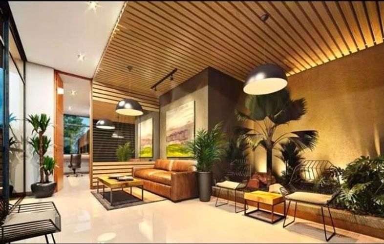 Apartamento de 3 alcobas en venta en El Poblado, Medellín, 119 m² · foto 4 de 13